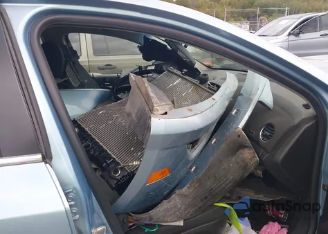 2012 Chevrolet Cruze 1Lt from USA, damaged, VIN 1G1PF5SC3C7138296